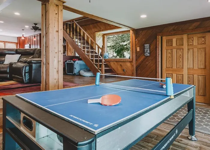 Long Extended Furnished Waterfront Ingleside
