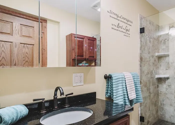 Long Extended Furnished Waterfront Ingleside
