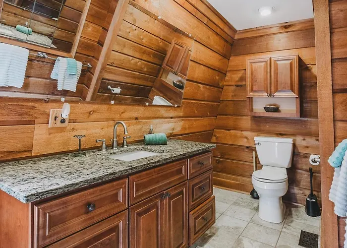 Long Extended Furnished Waterfront * Ingleside